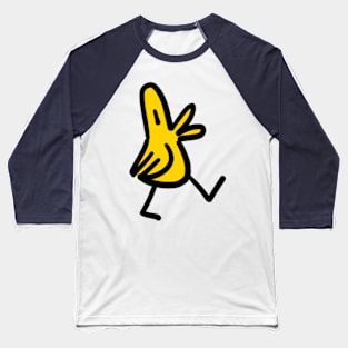 Walky Birb Baseball T-Shirt